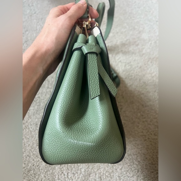 Kate Spade Medium Knot Romaine Purse - Picture 8 of 12